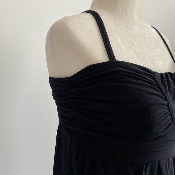 INC International Concepts Tube Top w/ Removable Straps - Picture 4 of 7